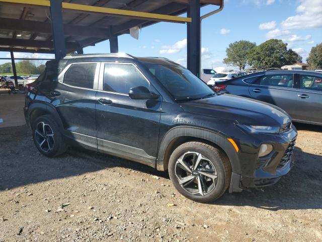 2023 CHEVROLET TRAILBLAZE - KL79MTSL1PB185885
