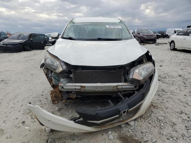 2017 HONDA HR-V LX - 3CZRU5H33HM713744
