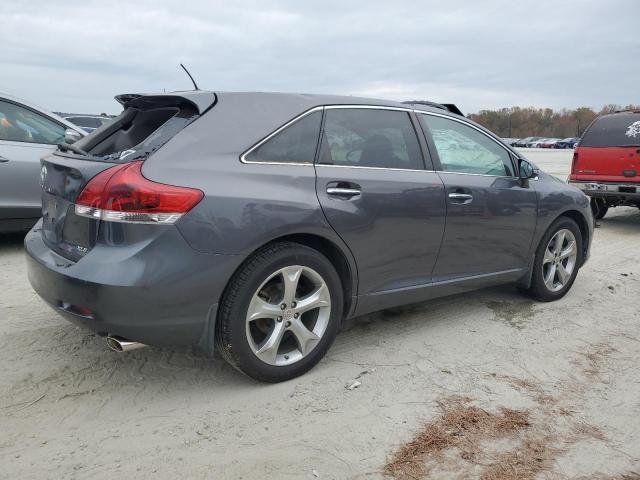2015 TOYOTA VENZA LE - 4T3ZK3BB1FU071634
