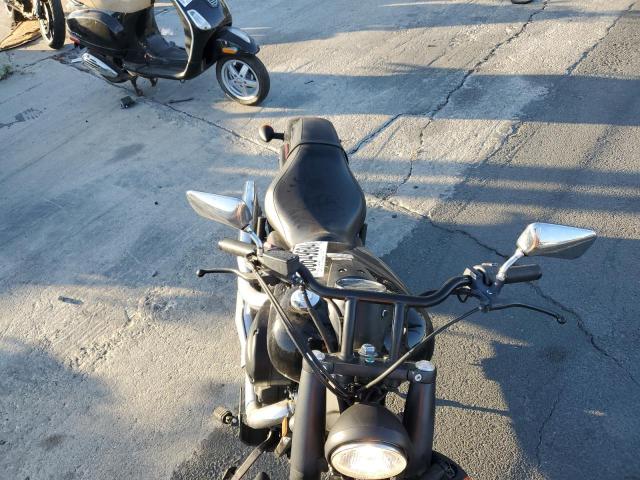 2019 HONDA VT750 C2B JH2RC5382KK900085