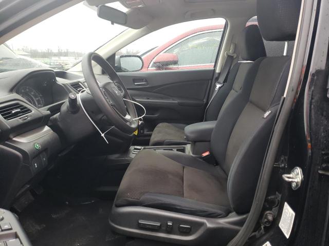 2016 HONDA CR-V EX - 2HKRM4H58GH718881
