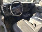 CHEVROLET EXPRESS G2 photo