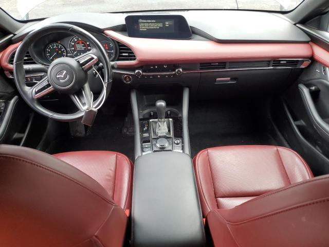 2022 MAZDA 3 PREMIUM - JM1BPBNY9N1516731