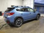 Lot #3023773906 2022 SUBARU CROSSTREK