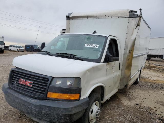 2023 GMC SAVANA CUT #3024286802