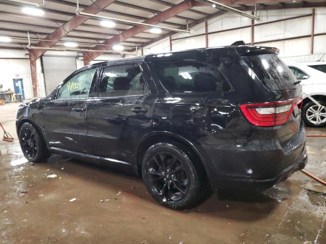 2020 DODGE DURANGO R/ - 1C4SDJCT0LC285830