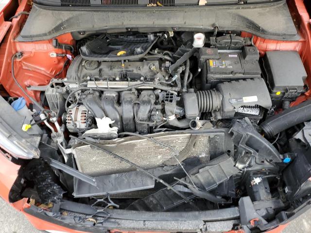 2020 HYUNDAI KONA SEL P KM8K6CAAXLU517945