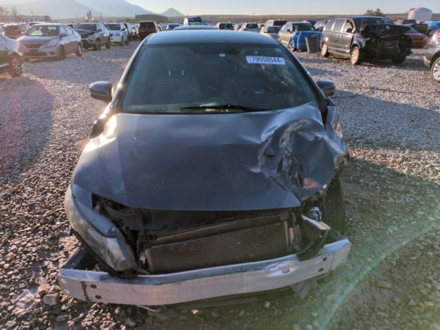 VIN 19XFB2F5XEE263761 2014 HONDA CIVIC no.5