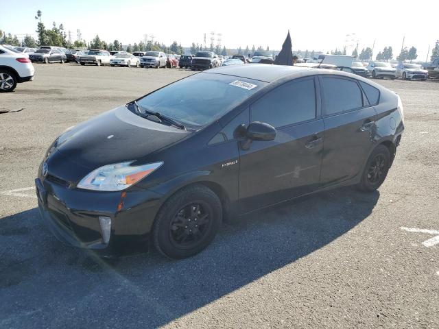 2015 TOYOTA PRIUS #3045858640