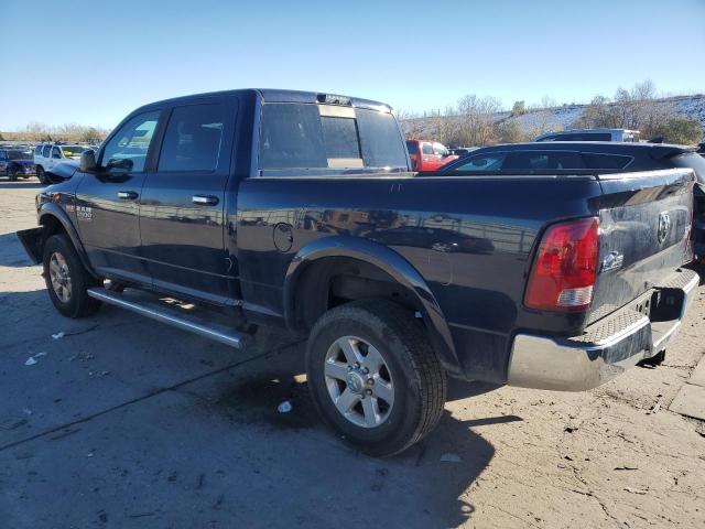 RAM 2500 SLT 2014 blue  gas 3C6TR5DT0EG118578 photo #3