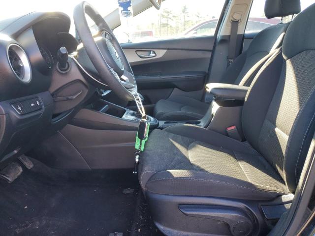 2019 KIA FORTE FE - 3KPF24AD4KE099798