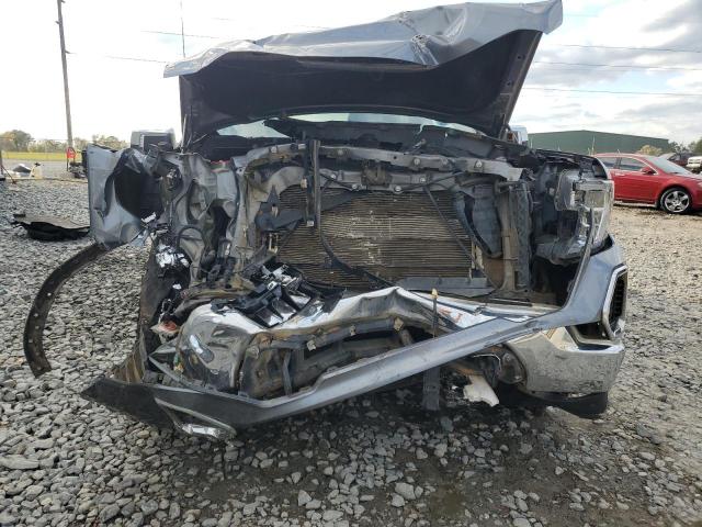 2021 GMC SIERRA K15 - 3GTU9DED5MG443918