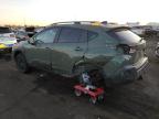 Lot #3023218142 2024 SUBARU CROSSTREK