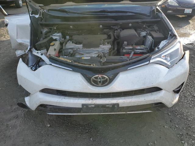2017 TOYOTA RAV4 LIMIT - 2T3DFREV2HW557363