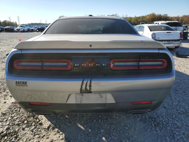 2018 DODGE CHALLENGER - 2C3CDZBT8JH154504