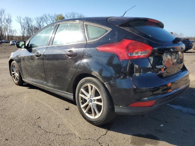 VIN 1FADP3K23GL354087 2016 Ford Focus, SE no.2