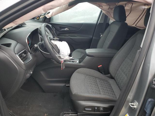 2023 CHEVROLET EQUINOX LT - 3GNAXKEGXPS144859
