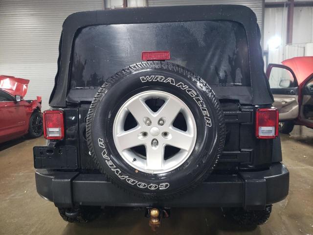 2015 JEEP WRANGLER U - 1C4BJWDG0FL546983