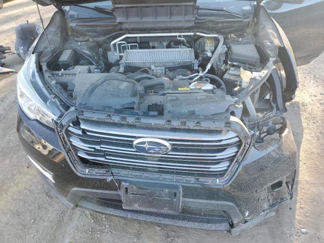 2019 SUBARU ASCENT PRE - 4S4WMAFD8K3431567
