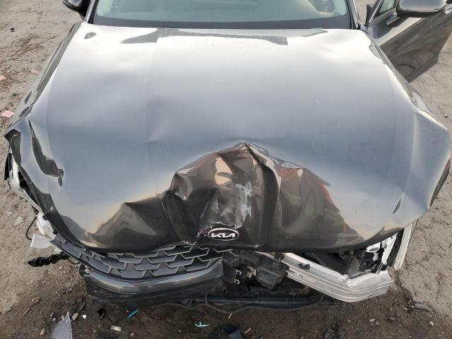 2021 KIA K5 EX - 5XXG34J28MG035418