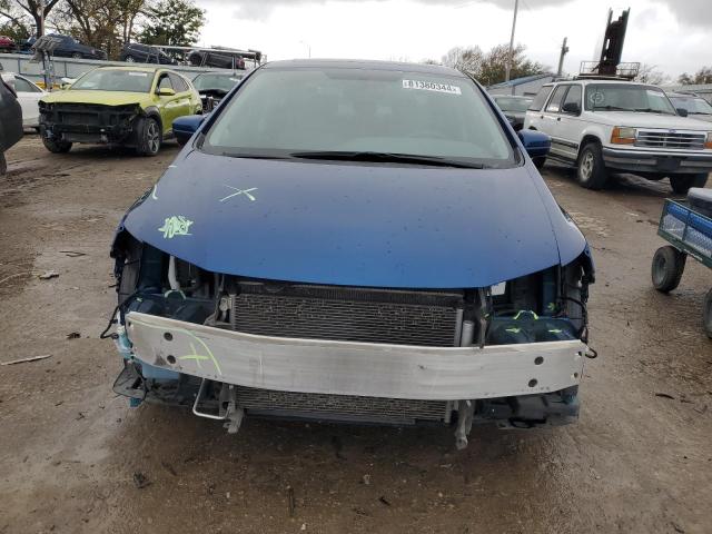 2015 HONDA CIVIC EX - 19XFB2F80FE059210