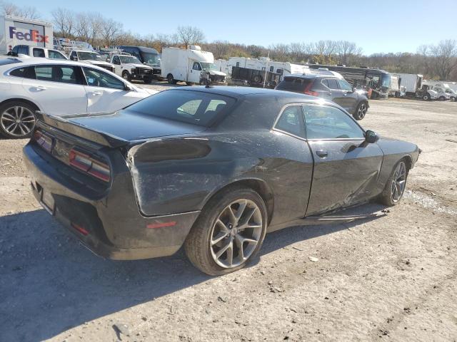 2022 DODGE CHALLENGER GT 2C3CDZJG9NH211464