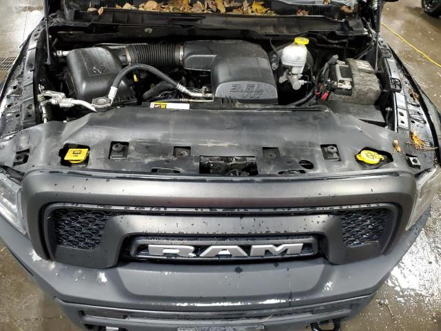 2020 RAM 1500 CLASS - 1C6RR7GG9LS131162