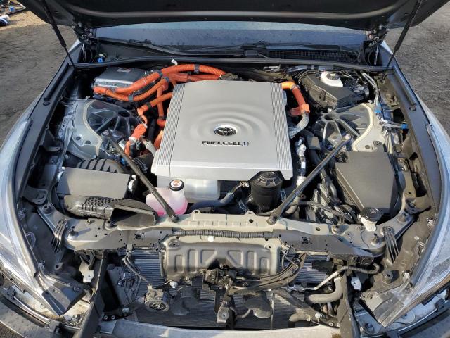 2023 TOYOTA MIRAI XLE JTDAAAAAXPA008013