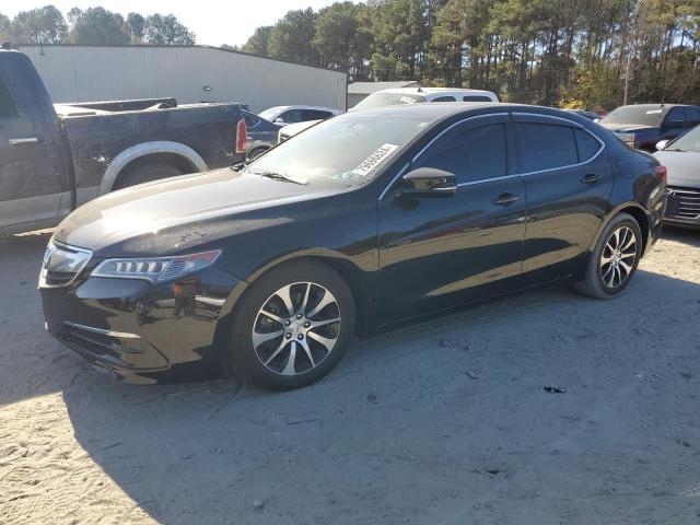 2015 ACURA TLX #3028590911