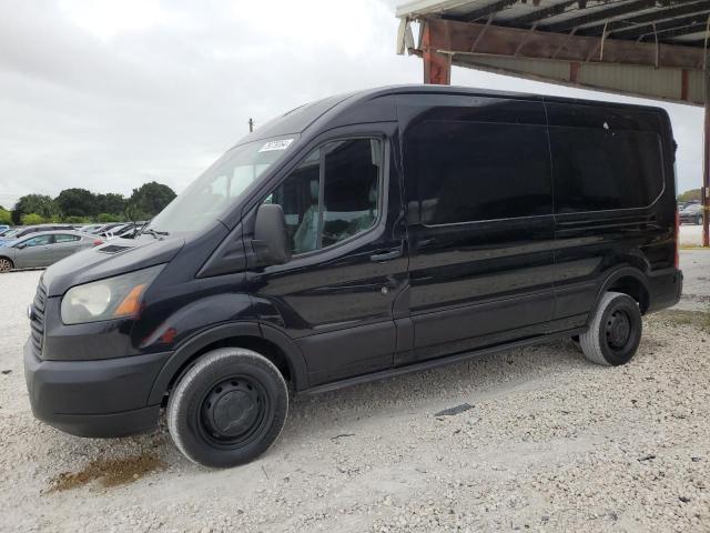 2016 FORD TRANSIT T- #2960186110