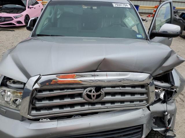 2015 TOYOTA SEQUOIA LI - 5TDJW5G17FS112959
