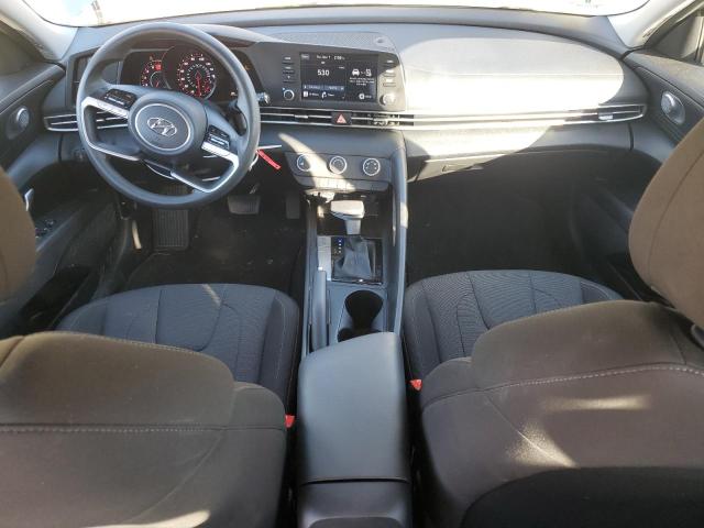 2023 HYUNDAI ELANTRA SE - KMHLL4AG5PU436817