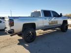 CHEVROLET SILVERADO photo