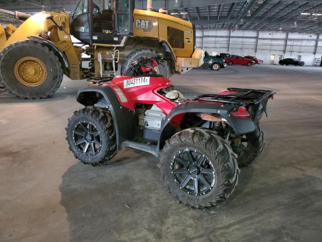 2020 HONDA TRX680 FA - 1HFTE3300L4500092