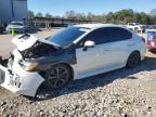 Lot #3025064172 2020 SUBARU WRX