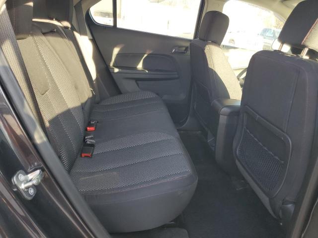 2015 CHEVROLET EQUINOX LT - 1GNFLFEK5FZ129796