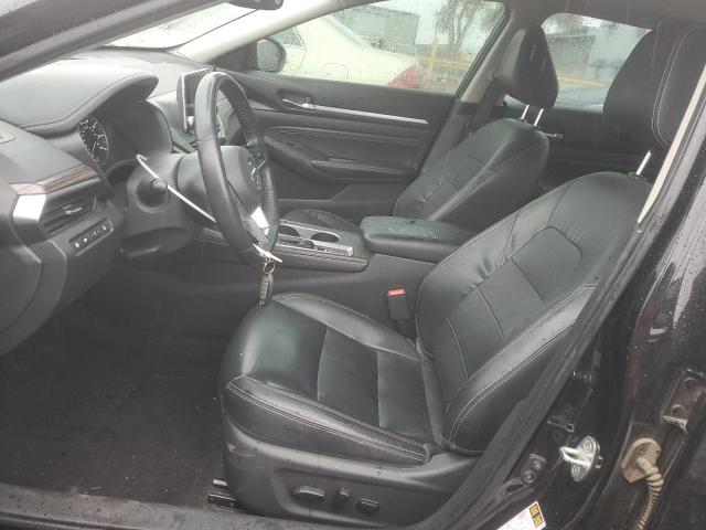 2019 NISSAN ALTIMA SL - 1N4BL4EV7KC113088