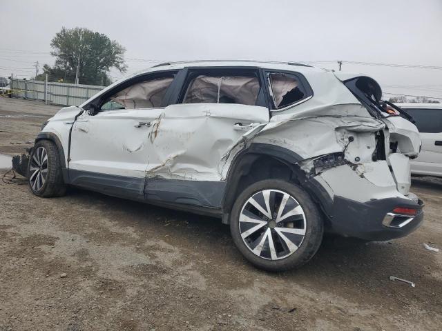2023 VOLKSWAGEN TAOS SE - 3VVSX7B2XPM351129