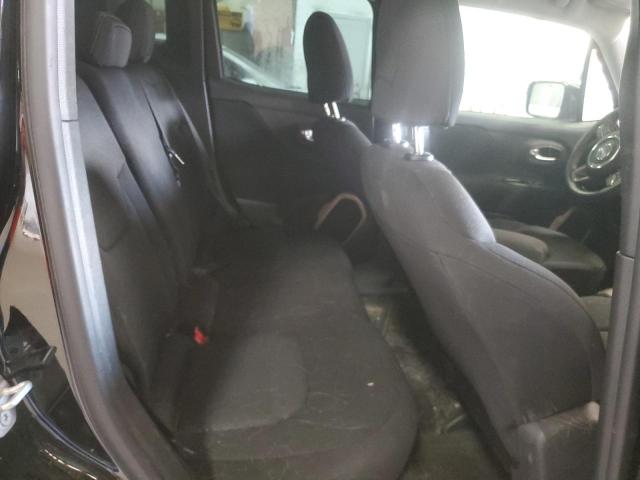 2015 JEEP RENEGADE S - ZACCJAATXFPB25194