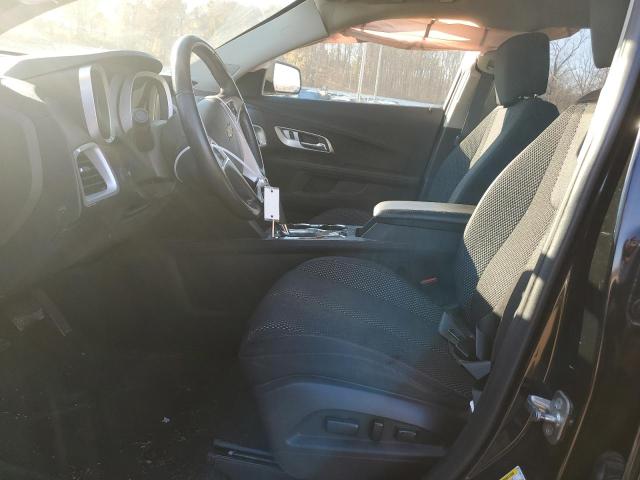 2016 CHEVROLET EQUINOX LT - 2GNFLFE32G6241056