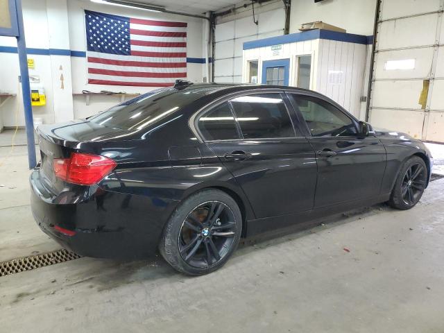 VIN WBA3A5G5XDNP22560 2013 BMW 3 SERIES no.3