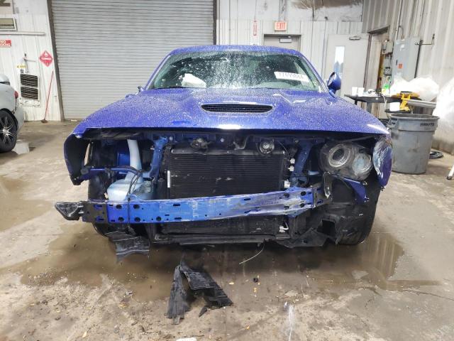 2020 DODGE CHALLENGER - 2C3CDZKG8LH189999