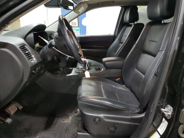 2015 DODGE DURANGO CI - 1C4RDJEG2FC723511