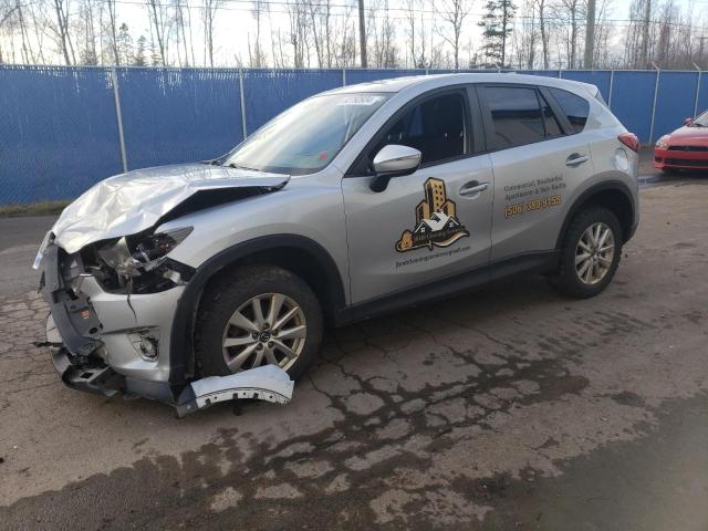 Vin: jm3ke4cy6g0825576, lot: 82792934, mazda cx-5 touring 2016 img_1