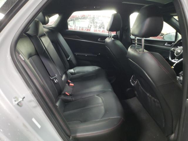 2021 KIA K5 GT - 5XXG44J87MG054785
