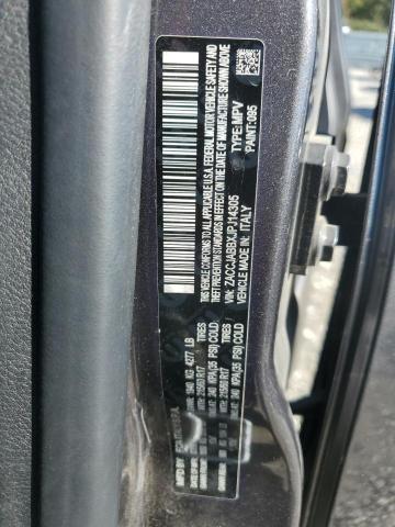 2018 JEEP RENEGADE L - ZACCJABBXJPJ14305