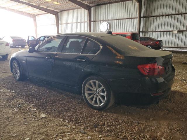 Vin: wba5b1c52ed481329, lot: 79169524, bmw 5 series i 20142