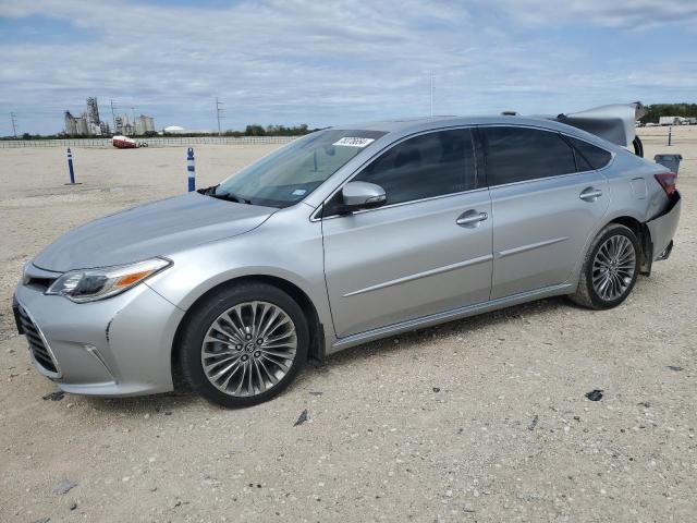 2016 TOYOTA AVALON XLE - 4T1BK1EB9GU214521