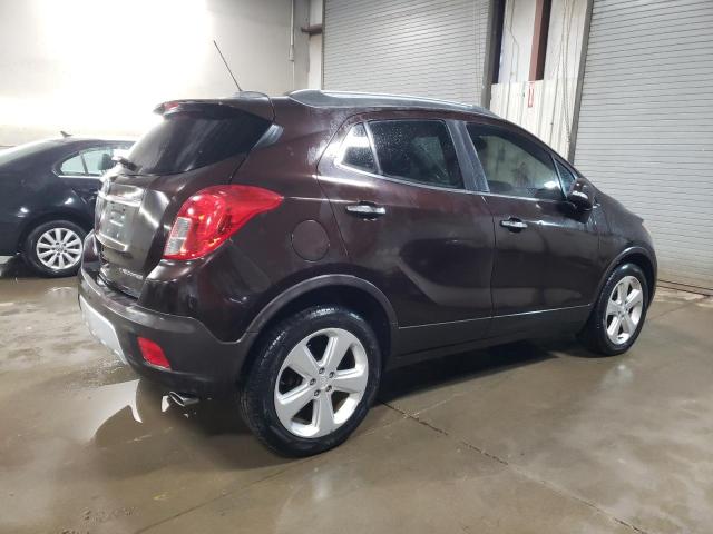 2015 BUICK ENCORE - KL4CJASB1FB049276