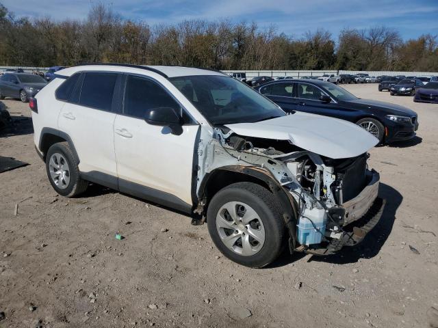 2020 TOYOTA RAV4 LE - 2T3H1RFV1LW099029